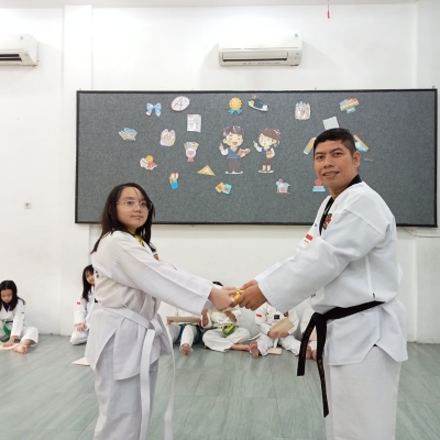 Fontem Academy Photo